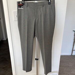 Two Pairs of J Ferrar Dress Pants matching Sportcoat Listing